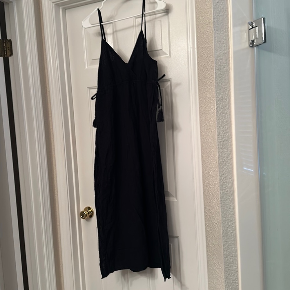 Swimsuit coverup. Like new condition